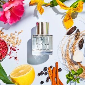 Lake & Skye ECHO LAKE EAU DE PARFUM 2ml decant with spray please note size